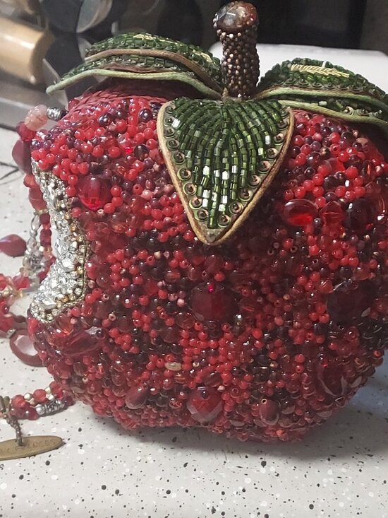 Mary Frances Handbags - Women's Clutch Bag